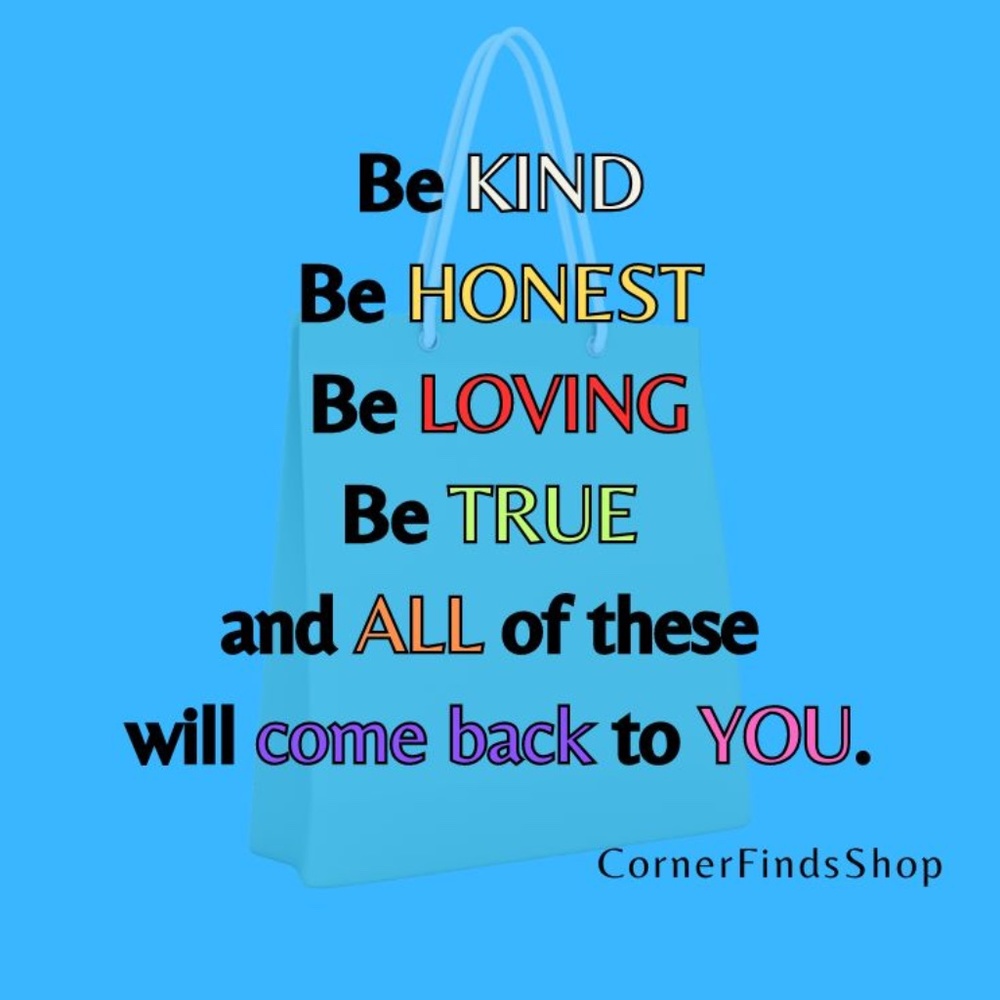 Meet your Posher, Char